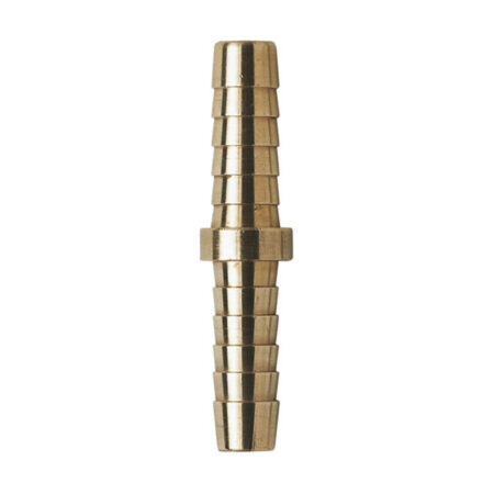 Brass Hose Joiners