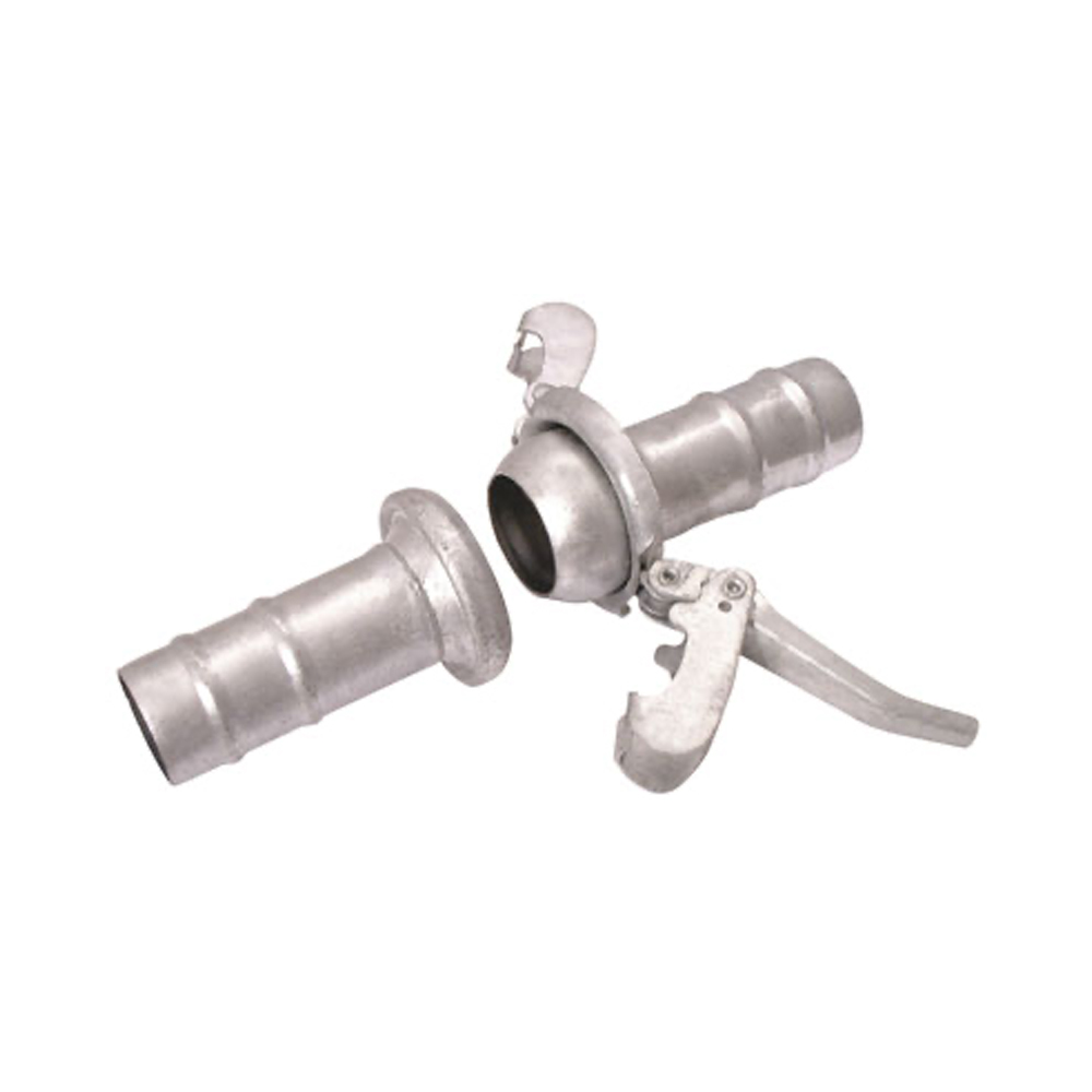 Cam & Groove Lever Lock Couplings, Industrial Hose Couplings