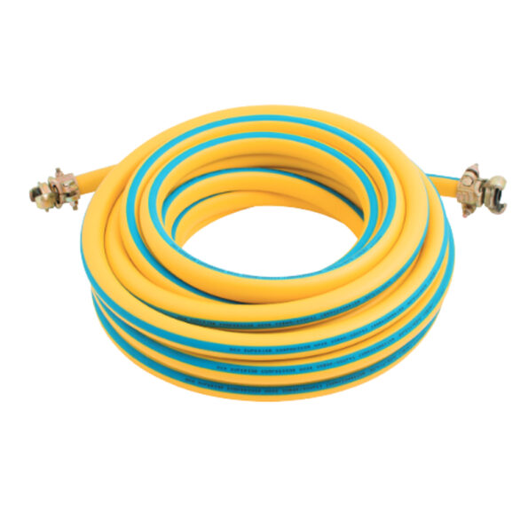 Compressed Air Hose Assemblies