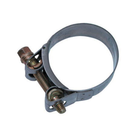 Hose Clamp and Heavy Duty Hose Clamps