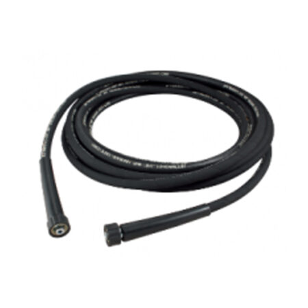 1/4" Bore 1 Wire Pressure Washer Hose