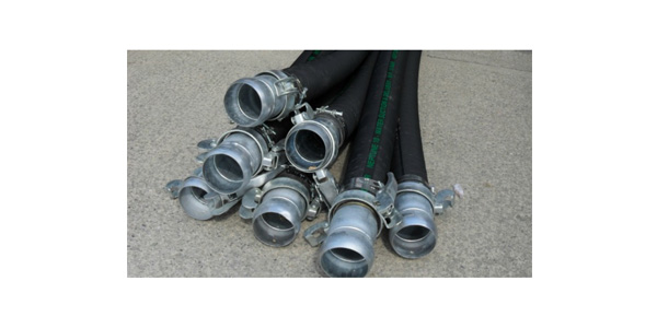 Water Hose Assemblies