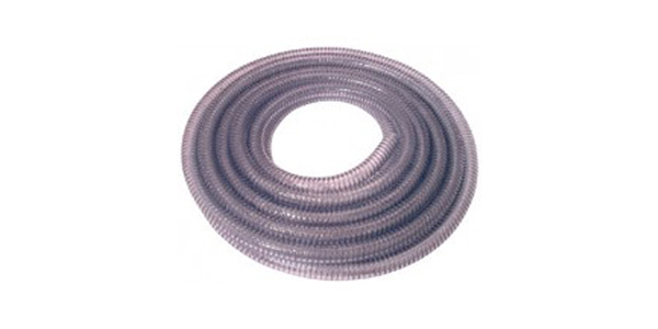 Wire Reinforced Hose