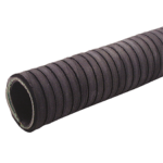 Corrugated Radiator Hose