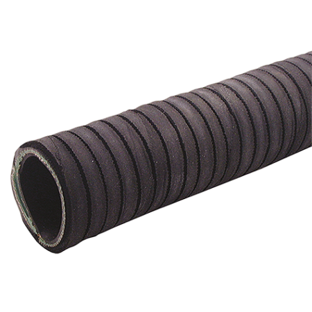 Corrugated Radiator Hose