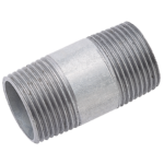 Barrel Nipple MI