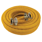 Rubber Compressed Air Hose