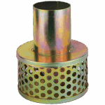 Strainer