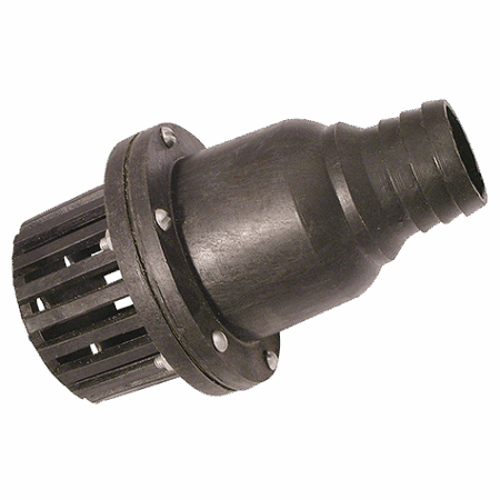 Foot Valves & Strainers