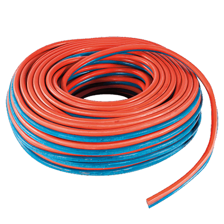 Oxygen/Acetylene Twin Hose