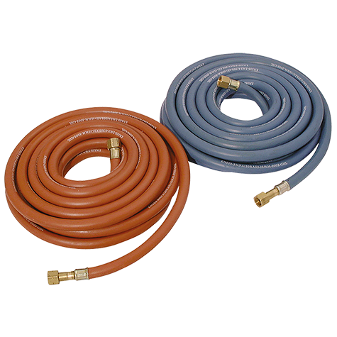 Gas Welding Hoses