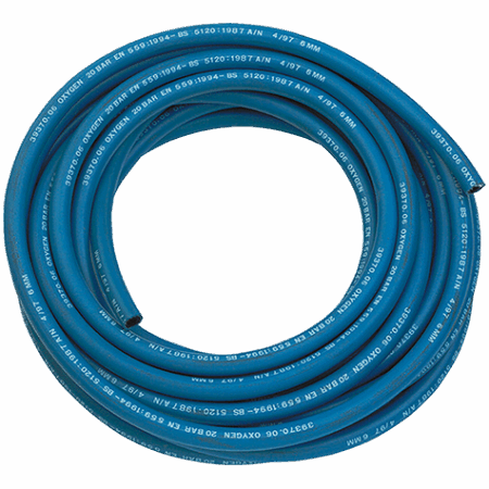 Oxygen Hose