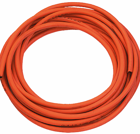 Propane Hose