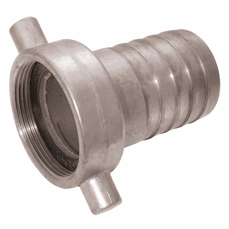 Trench Pump Couplings Female Half