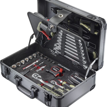 Xhander 160 Piece Tool Kit