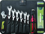 Xhander Ellectrician Tool Kit 2