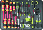 Xhander Ellectrician Tool Kit 2