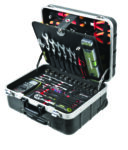 Xhander Ellectrician Tool Kit 2