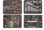 Xander Tool Kit