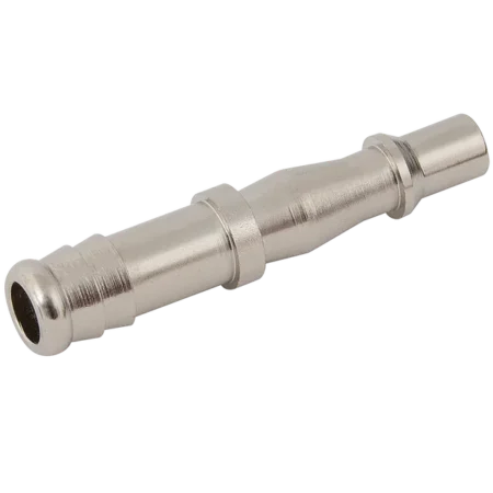 Series 19 (PCL Type) Male Quick Release Coupling x Hose Tail
