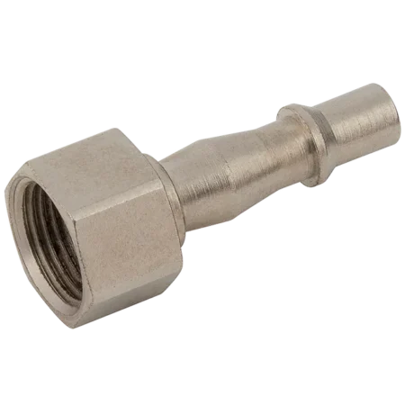 Series 19 (PCL Type) Male Quick Release Coupling x BSPP Female