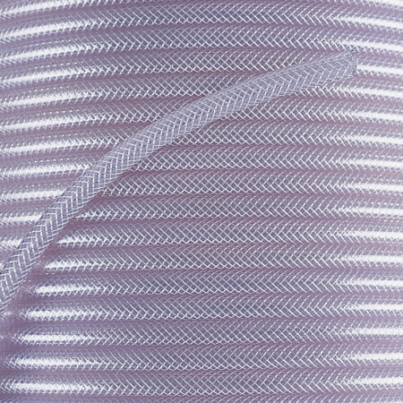 Polyurethane Reinforced WRAS Hose 6.3mm I/D x 12mm x 30 Mtr
